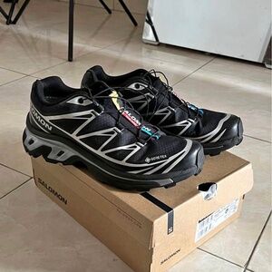 Salomon xt 6 2nd